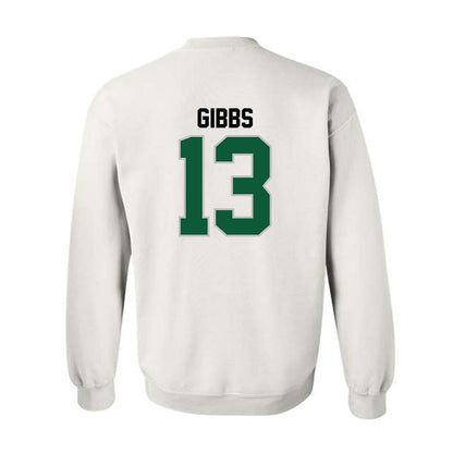 Hawaii - NCAA Softball : Maycen Gibbs - Crewneck Sweatshirt-1