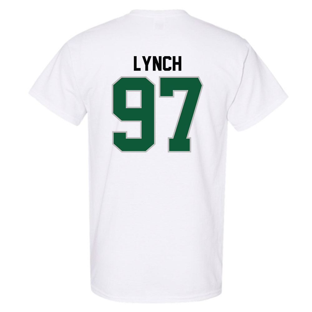 Hawaii - NCAA Football : Jordan Lynch - T-Shirt-1