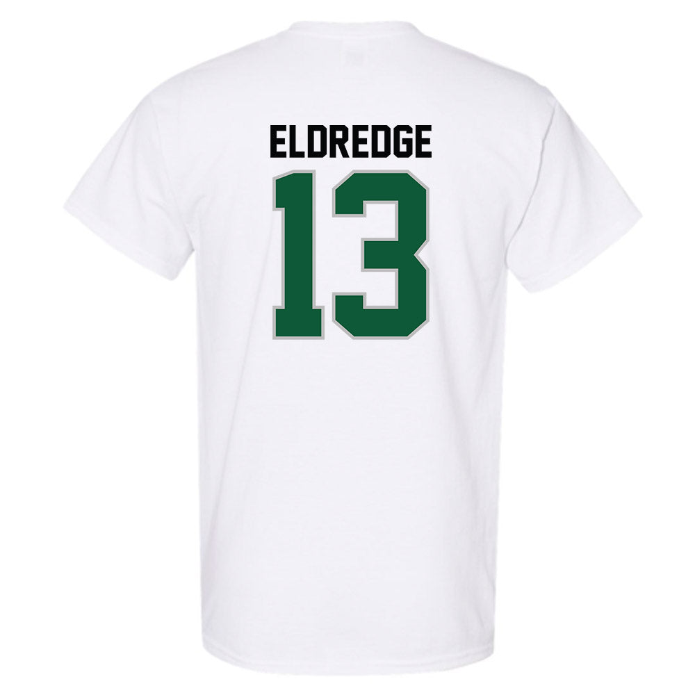 Hawaii - NCAA Football : Koa Eldredge - T-Shirt-1