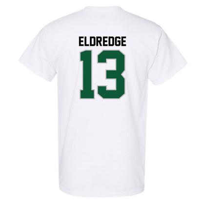 Hawaii - NCAA Football : Koa Eldredge - T-Shirt-1