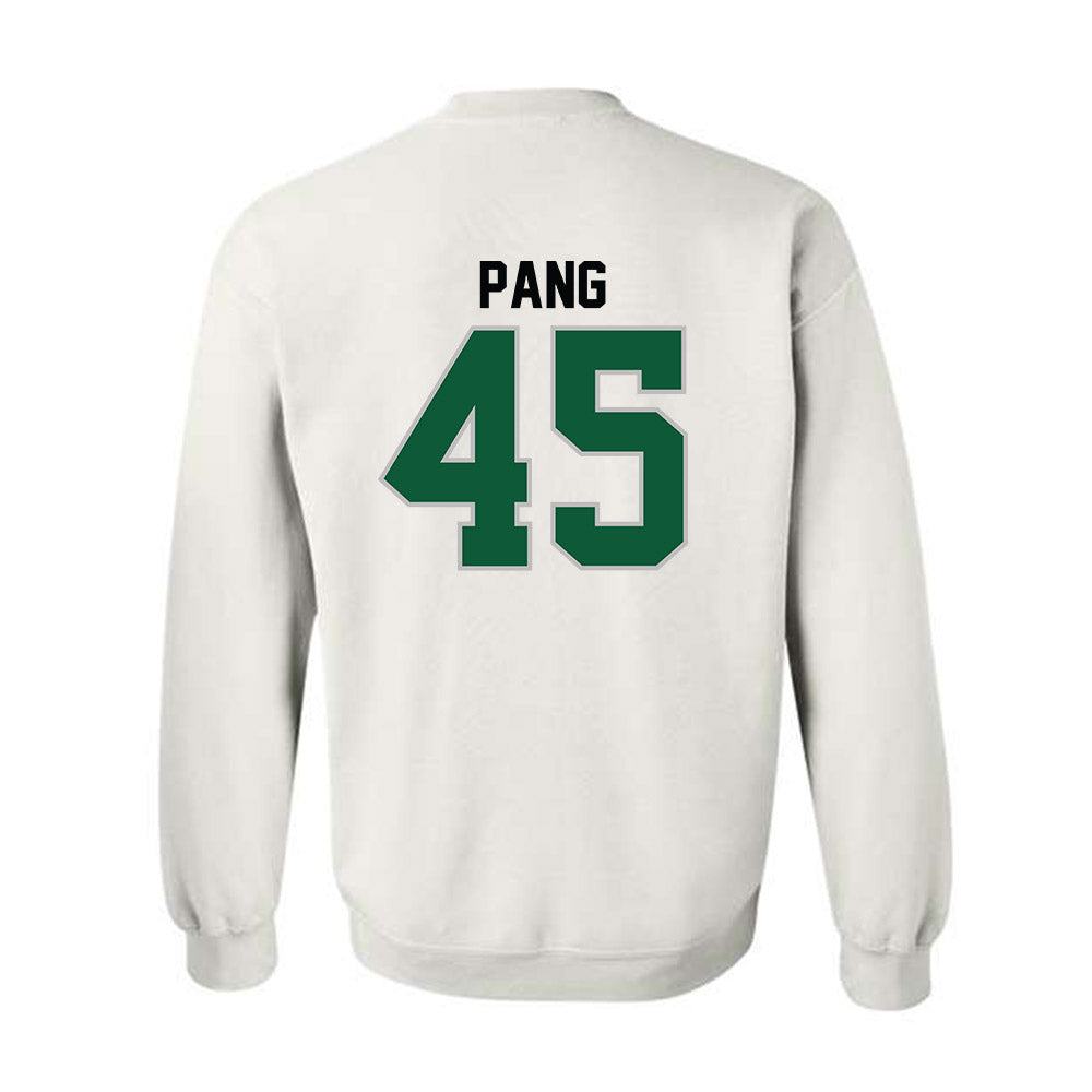 Hawaii - NCAA Football : Nick Pang - Crewneck Sweatshirt-1