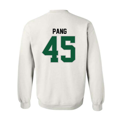 Hawaii - NCAA Football : Nick Pang - Crewneck Sweatshirt-1
