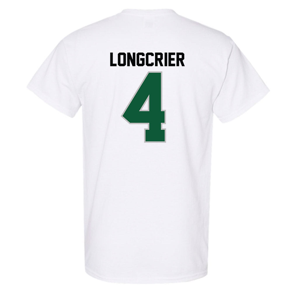 Hawaii - NCAA Women's Soccer : Montana Longcrier - T-Shirt-1
