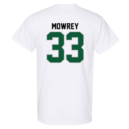Hawaii - NCAA Football : Jack Mowrey - T-Shirt-1
