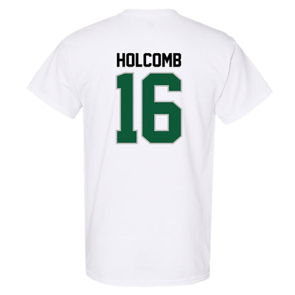 Hawaii - NCAA Women's Volleyball : Cameron Holcomb - Classic Shersey T-Shirt-1