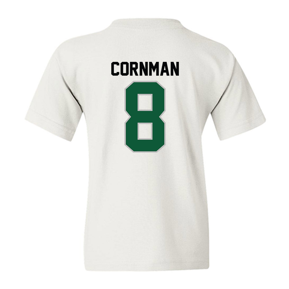 Hawaii - NCAA Beach Volleyball : Kiera Cornman - Classic Shersey Youth T-Shirt-1