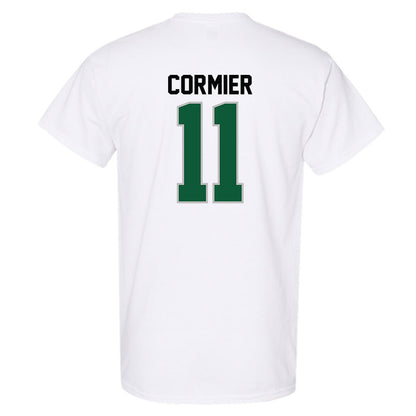 Hawaii - NCAA Women's Volleyball : Maeli Cormier - Classic Shersey T-Shirt-1