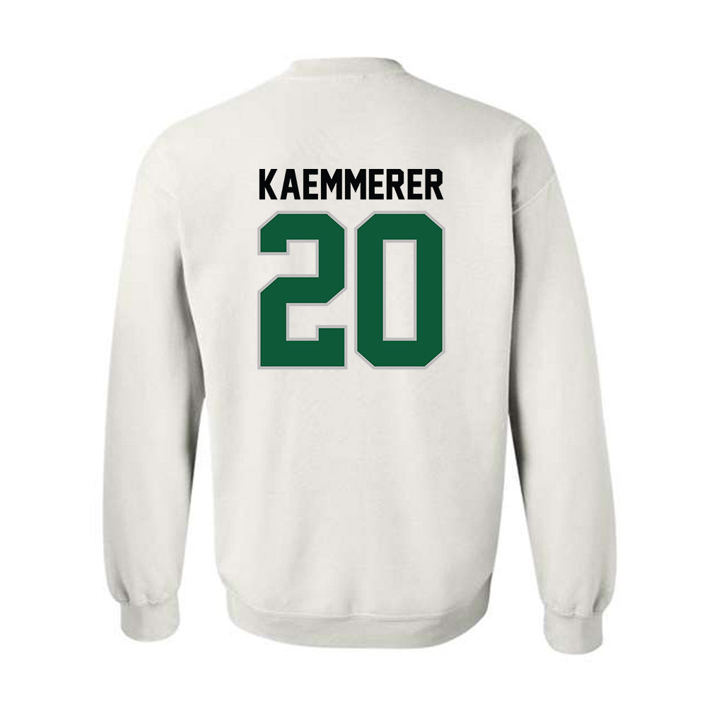 Hawaii - NCAA Women's Soccer : Isabella Kaemmerer - Classic Shersey Crewneck Sweatshirt-1