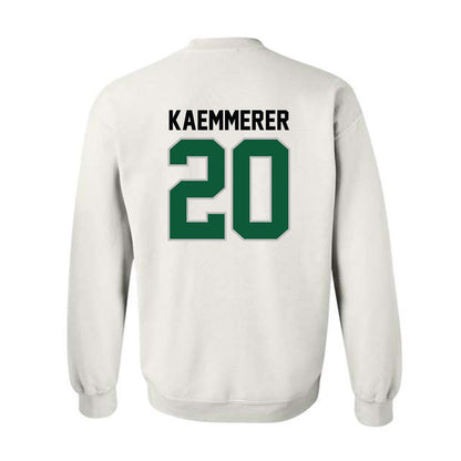 Hawaii - NCAA Women's Soccer : Isabella Kaemmerer - Classic Shersey Crewneck Sweatshirt-1