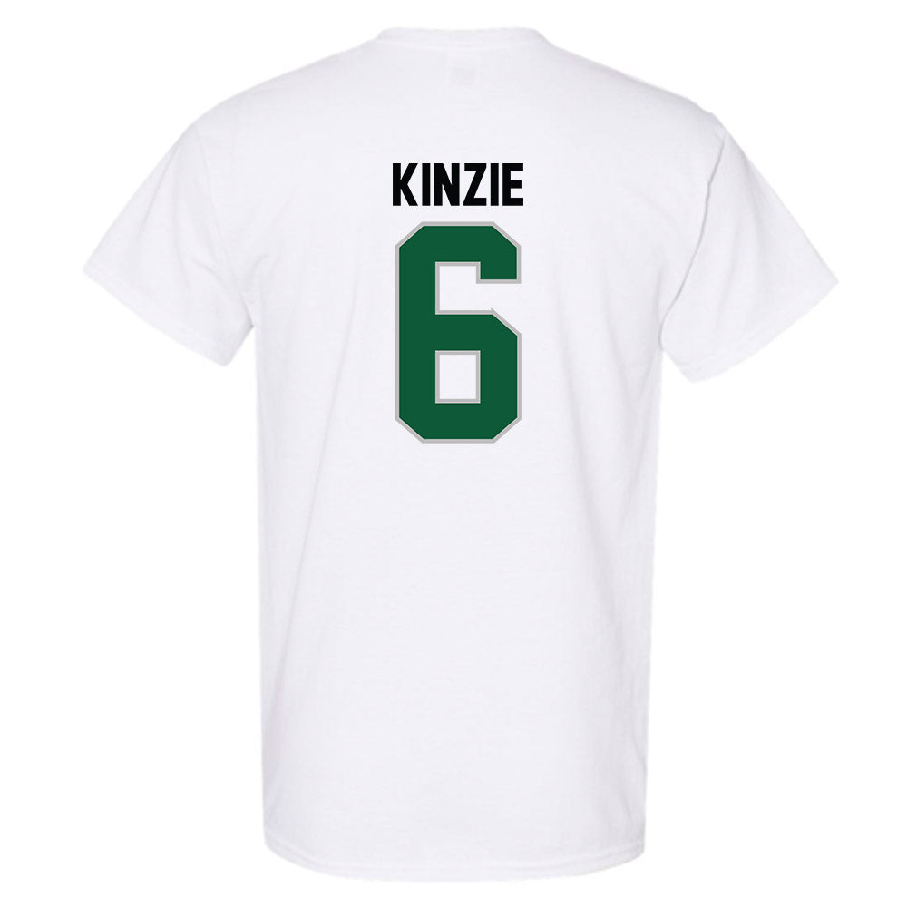 Hawaii - NCAA Baseball : Kedren Kinzie - T-Shirt-1