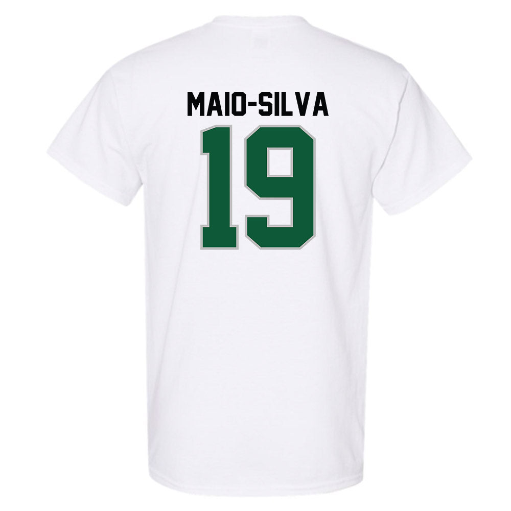 Hawaii - NCAA Softball : Briana Maio-Silva - T-Shirt-1