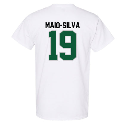 Hawaii - NCAA Softball : Briana Maio-Silva - T-Shirt-1