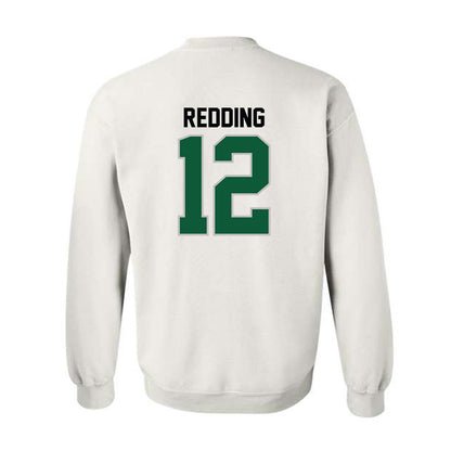 Hawaii - NCAA Baseball : Jake Redding - Classic Shersey Crewneck Sweatshirt-1