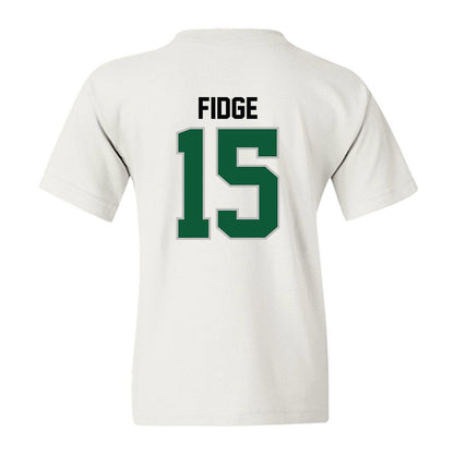 Hawaii - NCAA Softball : Millie Fidge - Youth T-Shirt-1
