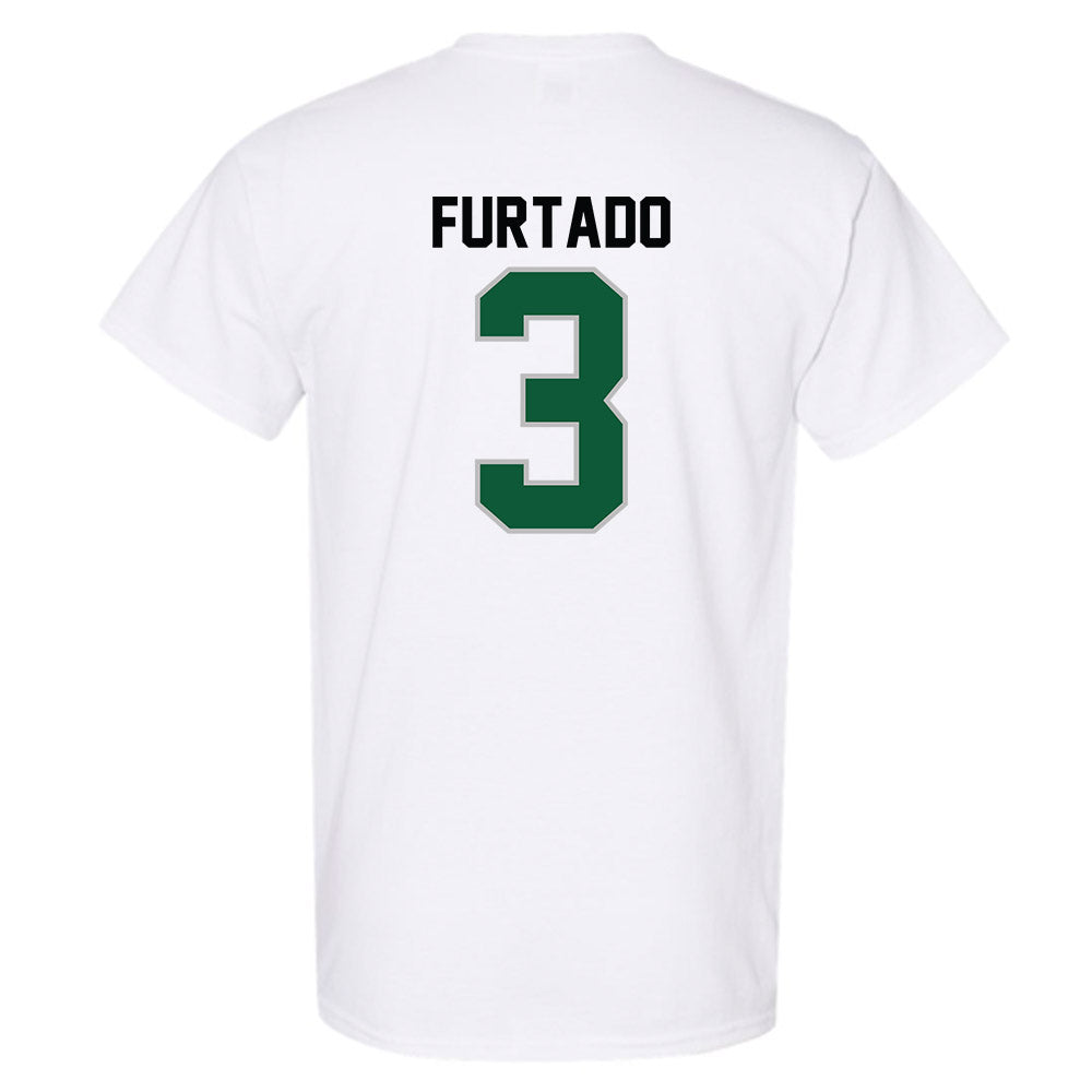 Hawaii - NCAA Softball : Rhea Furtado - T-Shirt-1