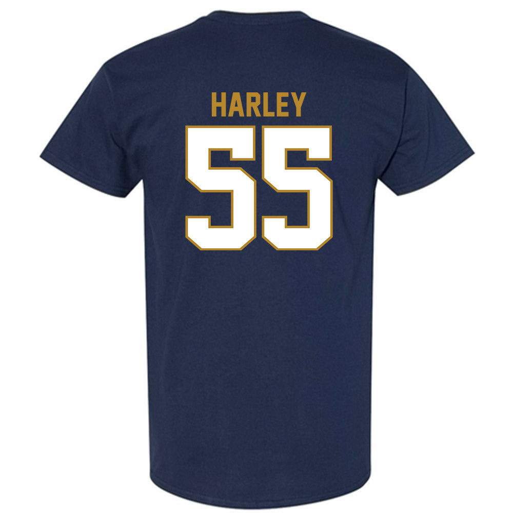 FIU - NCAA Football : Daveion Harley - T-Shirt-1