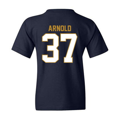 FIU - NCAA Football : DeAndre Arnold - Youth T-Shirt-1
