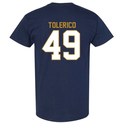 FIU - NCAA Football : Conrad Tolerico - T-Shirt-1