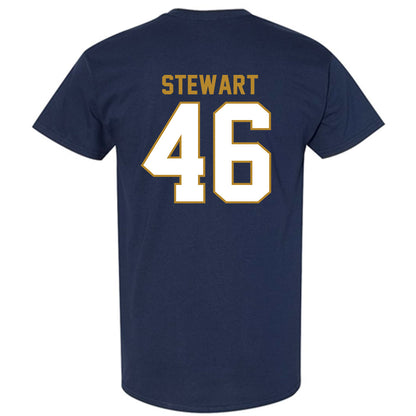 FIU - NCAA Football : Jacorey Stewart - T-Shirt-1