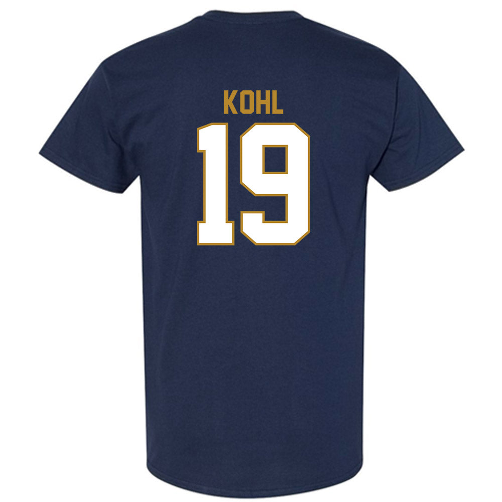 FIU - NCAA Football : JJ Kohl - T-Shirt-1