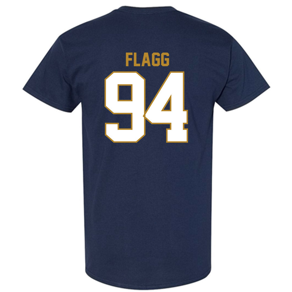 FIU - NCAA Football : Jamorie Flagg - T-Shirt-1