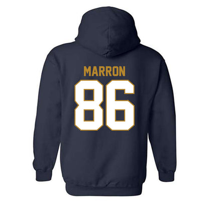FIU - NCAA Football : Rodrigo Marron - Hooded Sweatshirt-1