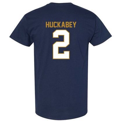 FIU - NCAA Women's Volleyball : Jillian Huckabey - T-Shirt-1