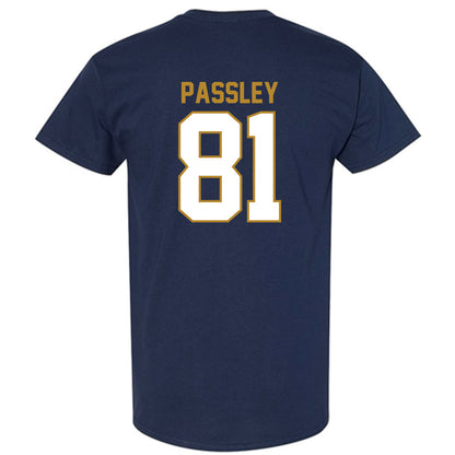 FIU - NCAA Football : Ayden Passley - T-Shirt-1