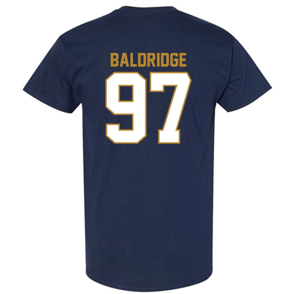 FIU - NCAA Football : Elisha Baldridge - T-Shirt-1