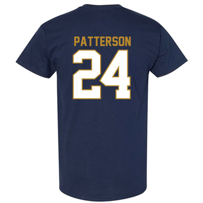 FIU - NCAA Softball : Caity Patterson - T-Shirt-1