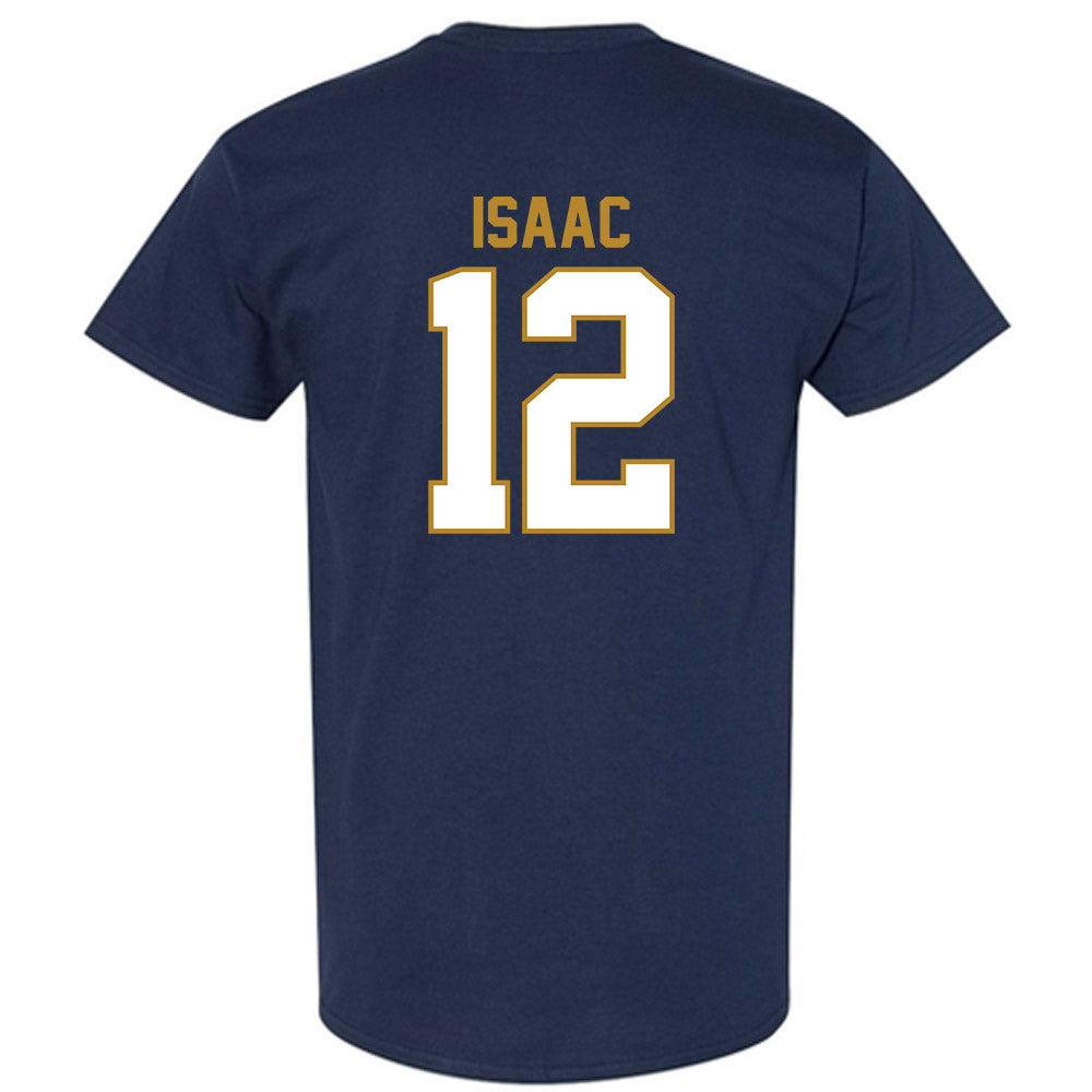 FIU - NCAA Football : Amari Isaac - T-Shirt-1