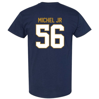 FIU - NCAA Football : Marc Michel Jr - T-Shirt-1