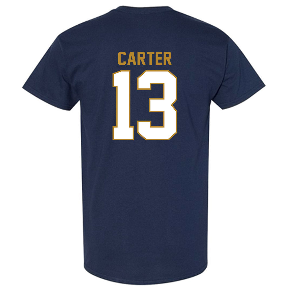FIU - NCAA Football : Tyson Carter - T-Shirt-1