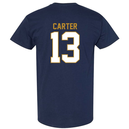 FIU - NCAA Football : Tyson Carter - T-Shirt-1
