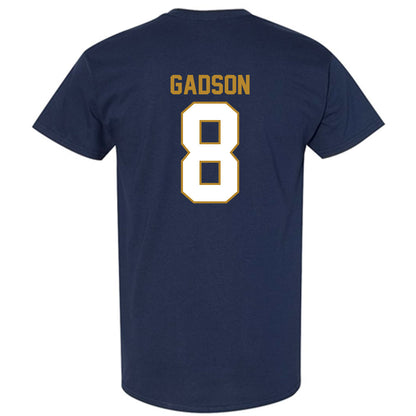 FIU - NCAA Football : Ryan Gadson - T-Shirt-1