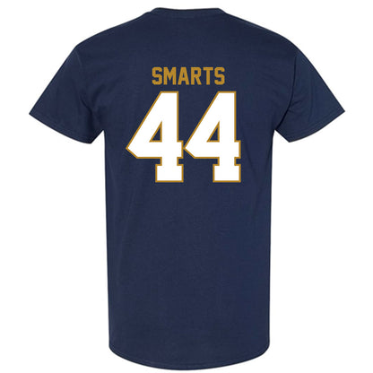 FIU - NCAA Football : Michael Smarts - T-Shirt-1