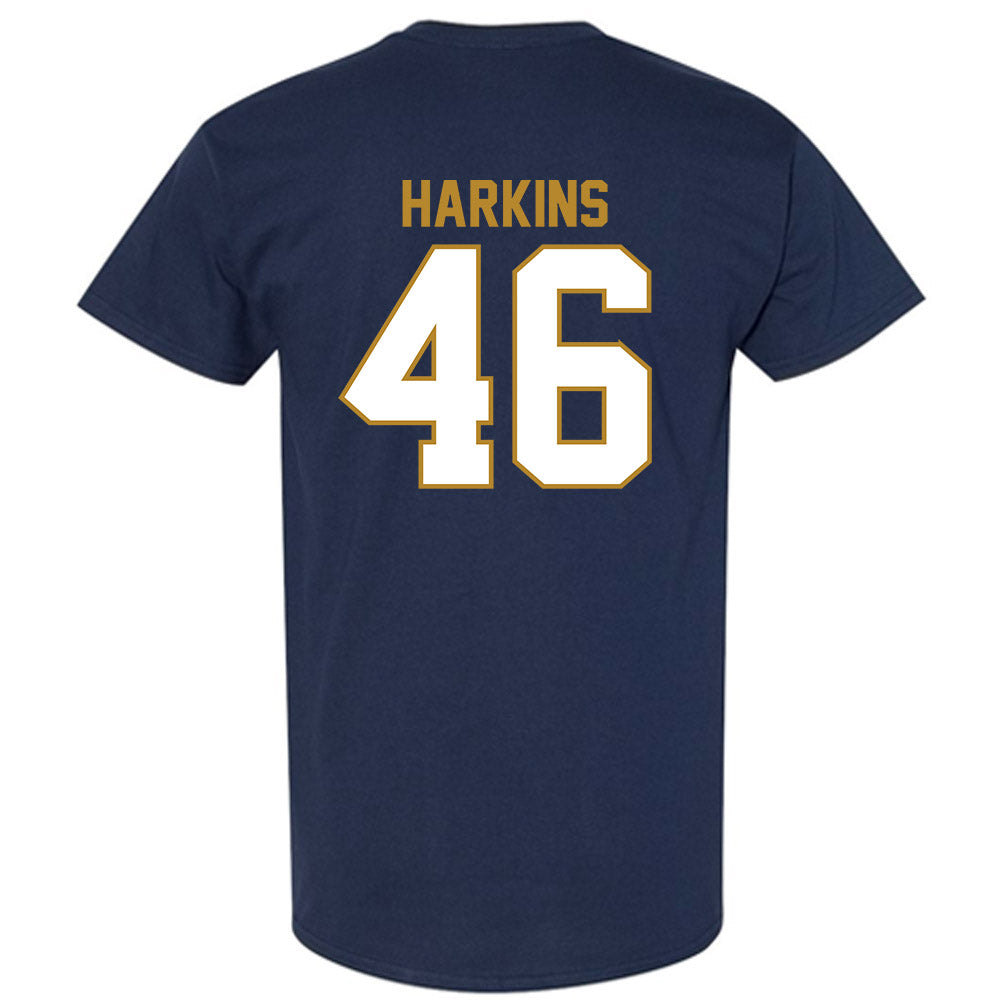 FIU - NCAA Football : Holden Harkins - T-Shirt-1