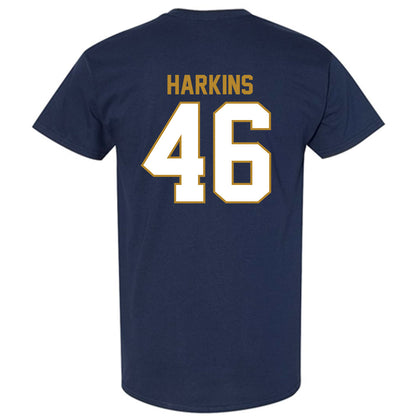 FIU - NCAA Football : Holden Harkins - T-Shirt-1