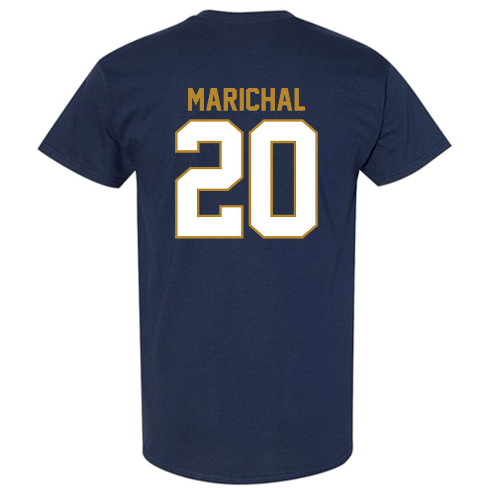 FIU - NCAA Baseball : Rudy Marichal - T-Shirt-1