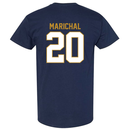 FIU - NCAA Baseball : Rudy Marichal - T-Shirt-1