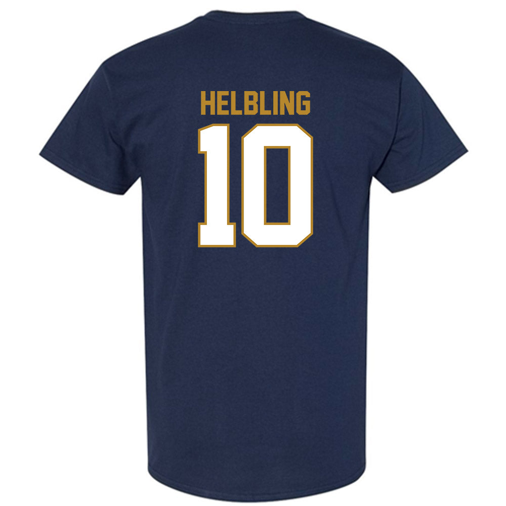 FIU - NCAA Softball : Grace Helbling - T-Shirt-1