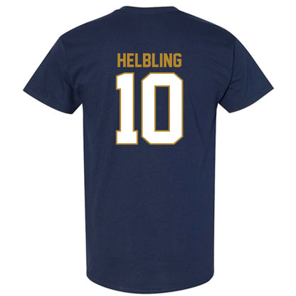 FIU - NCAA Softball : Grace Helbling - T-Shirt-1