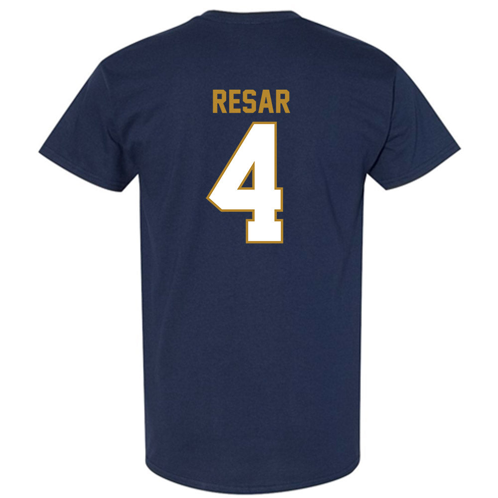 FIU - NCAA Football : James Resar - T-Shirt-1