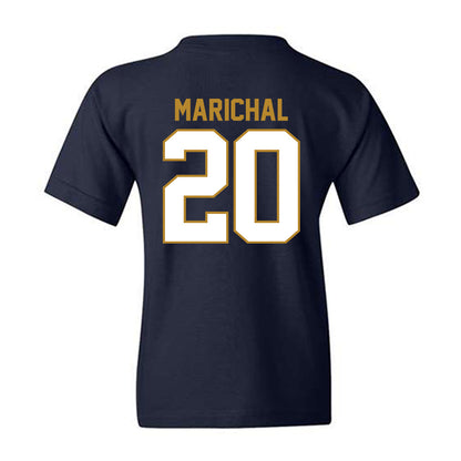 FIU - NCAA Baseball : Rudy Marichal - Youth T-Shirt-1