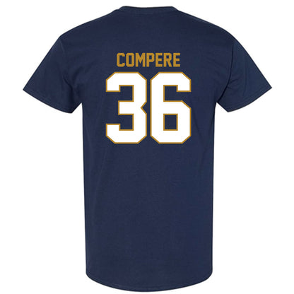 FIU - NCAA Football : Justin Compere - T-Shirt-1
