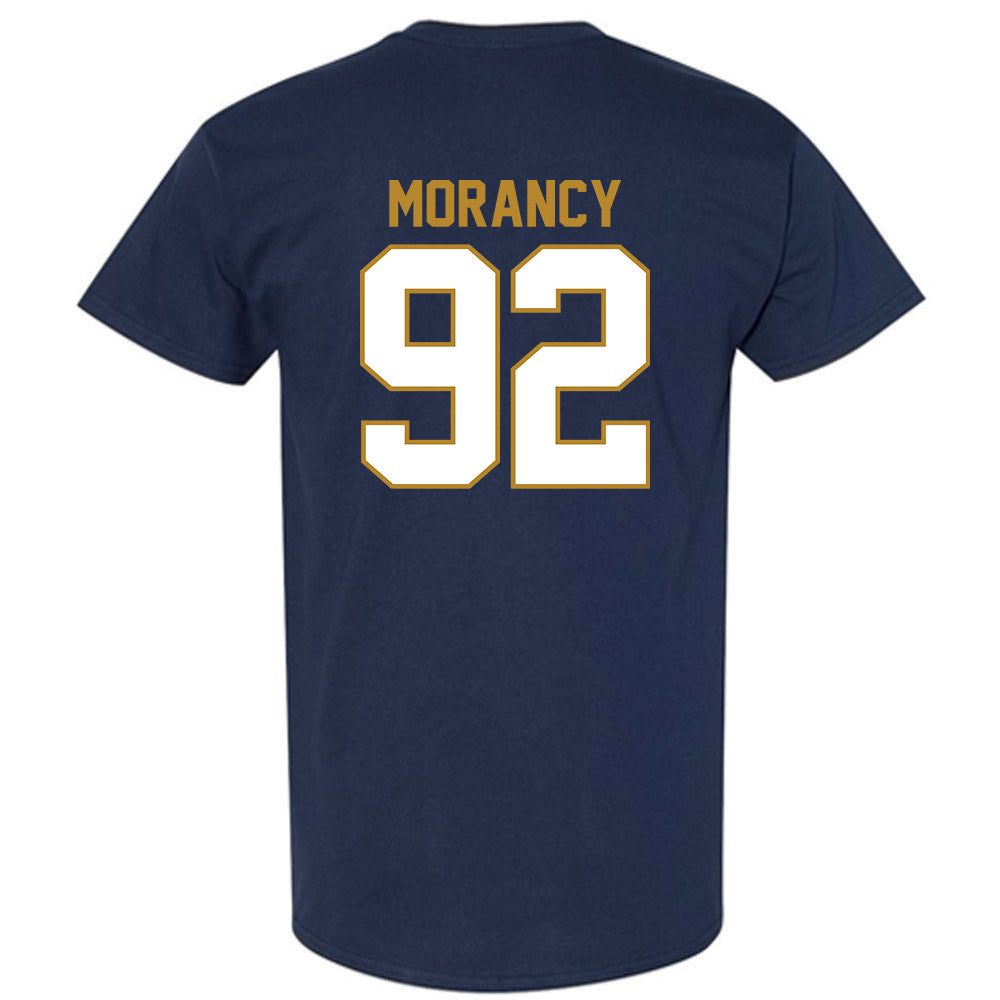FIU - NCAA Football : Lukenson Morancy - T-Shirt-1