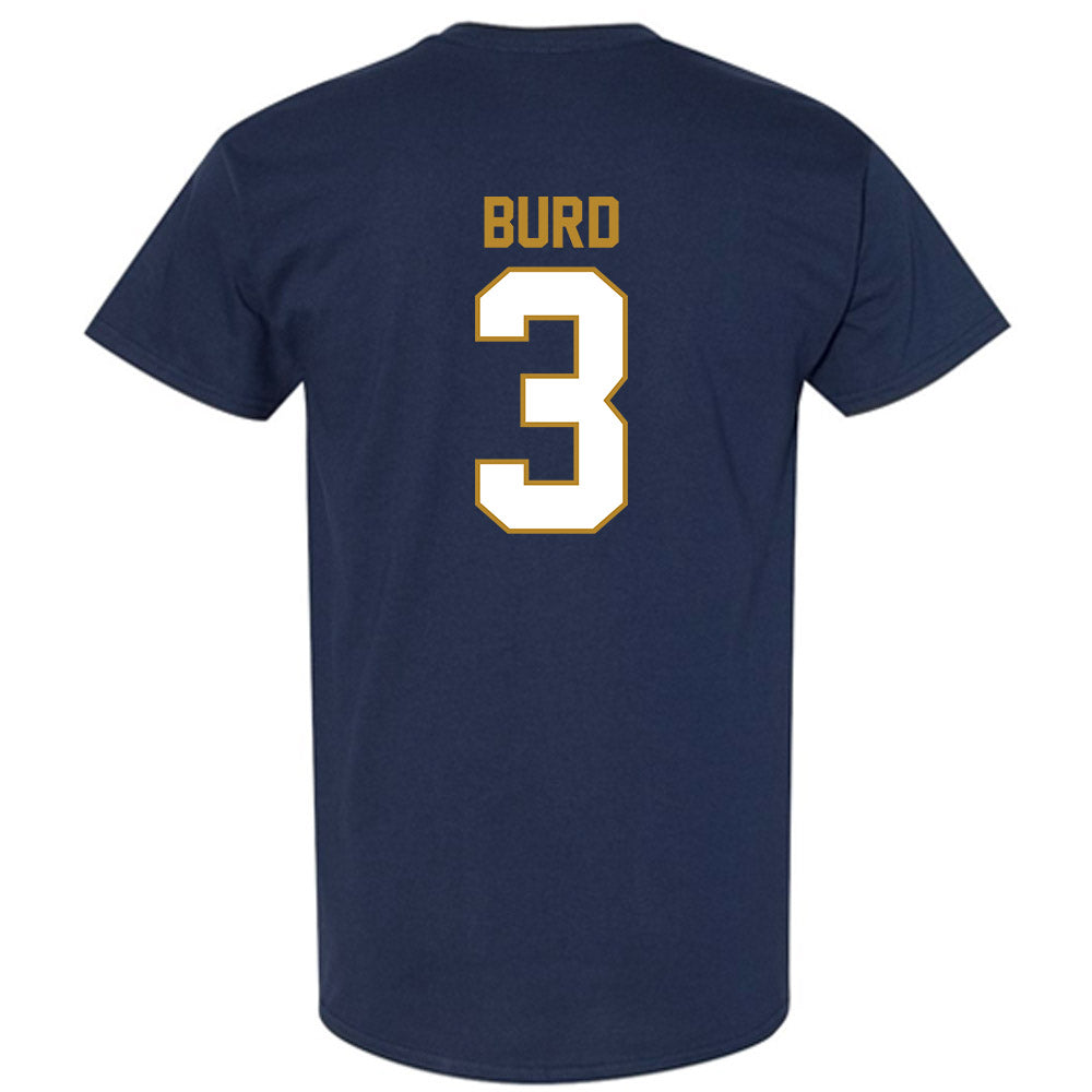 FIU - NCAA Women's Basketball : Riley Burd - T-Shirt-1