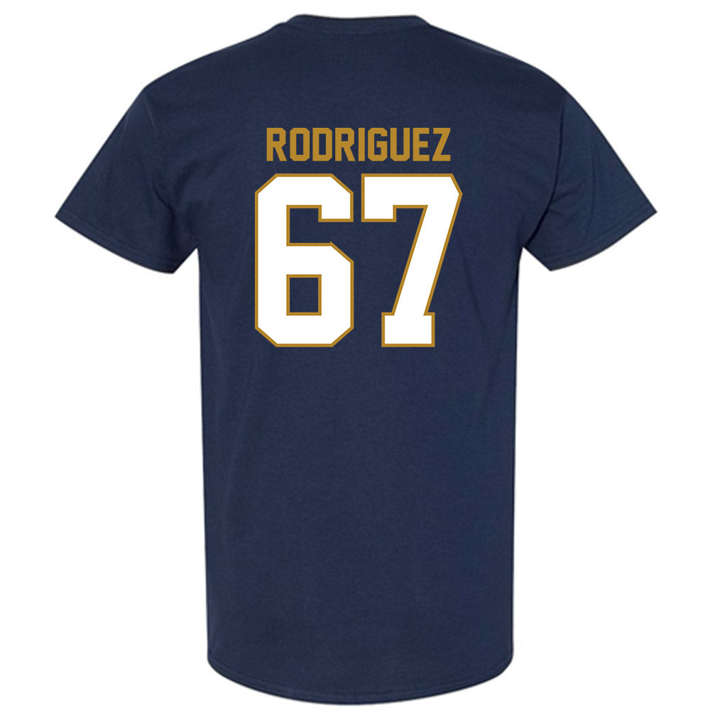FIU - NCAA Football : Jonathan Rodriguez - T-Shirt-1