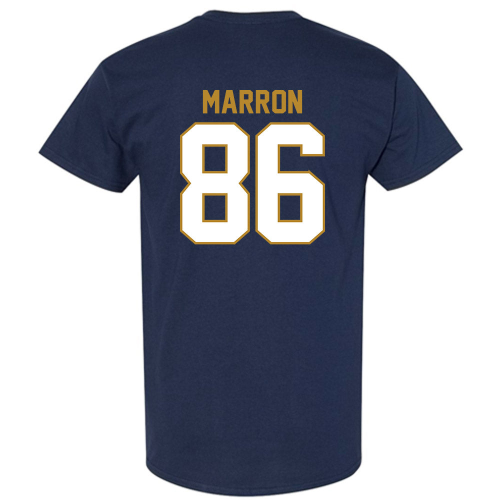 FIU - NCAA Football : Rodrigo Marron - T-Shirt-1