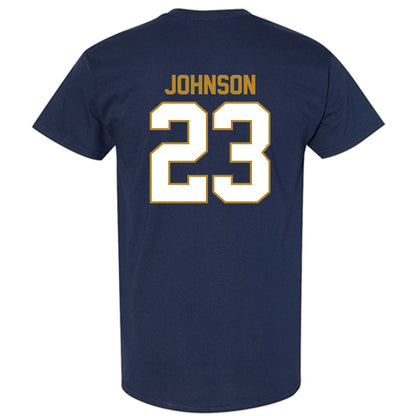 FIU - NCAA Football : Jakari Johnson - T-Shirt-1